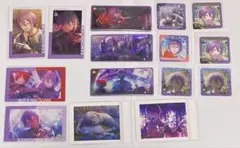 【匿名配送】プロセカ　神代類　エピカ　メモステ　ぱしゃこれ　まとめ売り