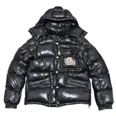 2025年最新】MONCLER ダウンジャケットの人気アイテム - メルカリ
