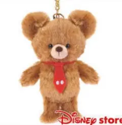 ぬいぐるみ キーホルダー ディズニー