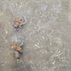 ONE PIECE ワンピの実 第二十四海戦 2種セット カプセルなし