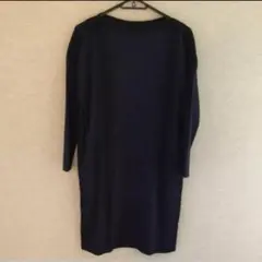 chocol raffine ドロップショルダーカット ワンピース