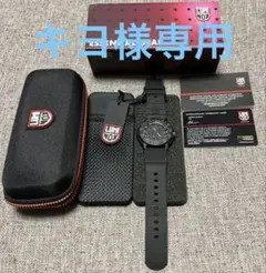 【完品】電池新品／ルミノックス 初期型 3000／3900 レア☆日本限定カラー 2025年最新】luminox 3000/3900の人気アイテム - メルカリ