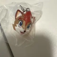 プロ野球マスコット　めじるしアクセサリー　フレップ