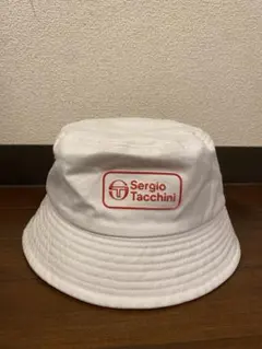 TATRAS バケットハット ホワイト - メルカリ