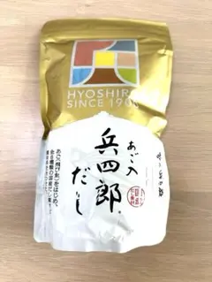 味の兵四郎 あご入だし 30袋入り　送料込みのサムネイル
