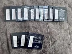 13個入　Dior Forever化粧下地　グロウ とマット　サンプル