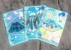 アイカツアンコール カード 3枚セット