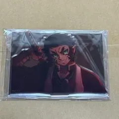 劇場版「鬼滅の刃」無限城編 第1章 第三期 獪岳 場面写そのままアクリルスタンド