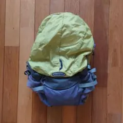 mont-bell バックパック サイクールパック 20L グリーンのサムネイル