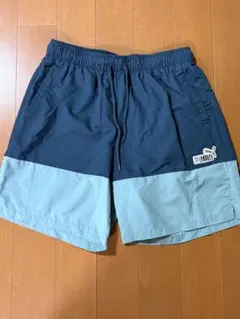PUMA ハーフパンツ ショートパンツ XLサイズのサムネイル