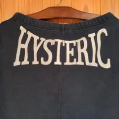 ヒステリックグラマー HG HYSTERIC GLAMOUR スウェットパンツ