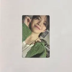 SEVENTEEN WOOZI ウジ トレカ セブチ HMV まとめ セット - メルカリ