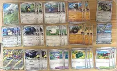 ポップのザシアンex デッキパーツ