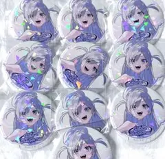 2026年最新】夜乃くろむ 缶バッジの人気アイテム - メルカリ