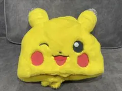 ピカチュウ ユニバ 帽子