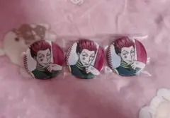 ハンターハンター HUNTER × HUNTER POPUP マルイ ヒソカ