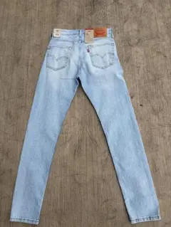 新品タグ付/リーバイス/515スリムテーパー/ストレッチデニム/W29/32のサムネイル