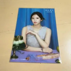 乃木坂46 my respect アルバム 菅原咲月 生写真 特典 - メルカリ