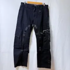 archive DOLCE&GABBANA パラシュート　カーゴパンツ　52のサムネイル