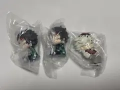 鬼滅の刃 ねむらせ隊 第3弾　3点