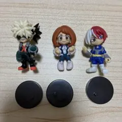 僕のヒーローアカデミア チョコエッグ