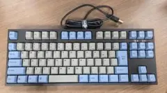 LEOPOLD FC750RBT 静音赤軸