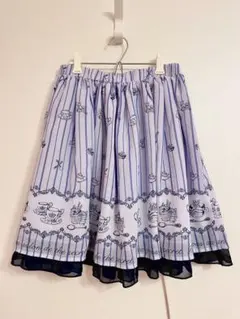 axes femme スカート