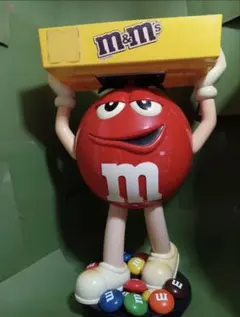 m&m'sディスプレイのサムネイル