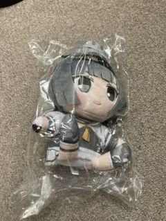 艦隊これくしょん 艦これ 艦娘ぬいぐるみ 秋月 - メルカリ