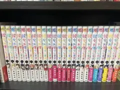 彼女、お借りします 全巻初版帯付きセット 彼女 お借りします 全巻セット｜Yahoo!フリマ（旧PayPayフリマ）