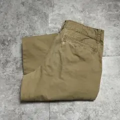 カ*ン様 OLD NAVY チノパンツ BROKEN-IN STRAIGHT 3のサムネイル