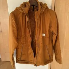THE NORTH FACE フリースジャケット 150