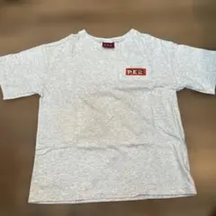 美品！PEZ ペッツ キャラクター プリント Tシャツ【150cm】