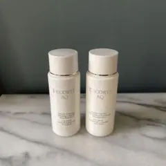 【未使用】コスメデコルテ AQ ミニセット 30mL×2