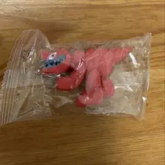 DAISUKE KONDO mascot figure 2 ガチャ