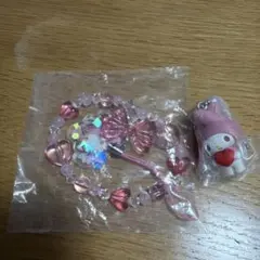 サンリオ マイメロディ