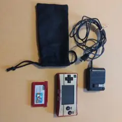 2026年最新】ゲームボーイミクロファミコンカラーの人気アイテム