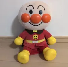 【定価8980円】ねぇアンパンマン！はじめてのおしゃべりDX 美品
