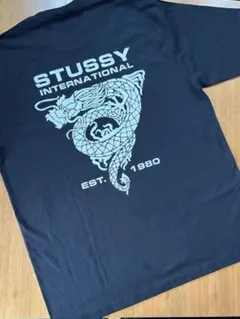 2026年最新】STUSSY ドラゴン ロンtの人気アイテム - メルカリ