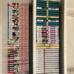 ハンターハンター　全巻セット