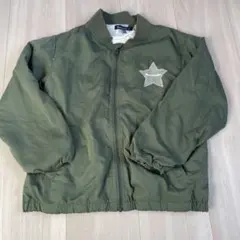 ムージョンジョン　アウター