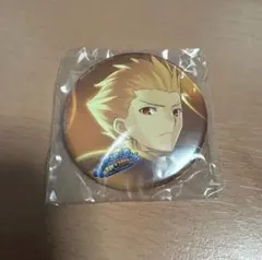 Fate FGO アニメイトフェア 缶バッジ ギルガメッシュ - メルカリ