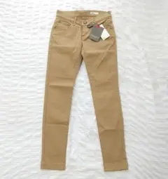 新品★DOUBLESTANDARD CLOTHING美脚パンツ36¥20900のサムネイル