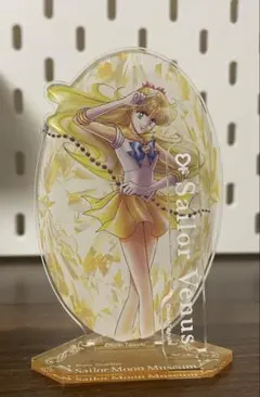 セーラーヴィーナス アクリルスタンド