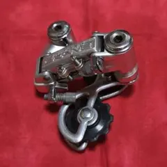 ZETA CRF1000L/1100L/XL750 ロワーリングリンク レッド - メルカリ