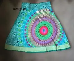 Desigual ☆スカートのサムネイル