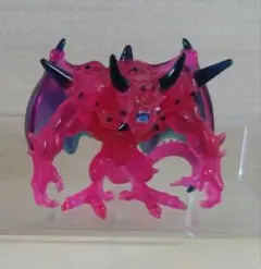 クリスタルモンスターズ デスタムーア