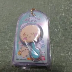 ちいかわ　ミニチュアチョコチャーム　ラッコ