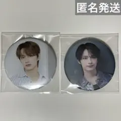 SEVENTEEN カフェ　アクリルバッジ  ミンギュ　ウォヌ　ジュン　ウジ SEVENTEEN カフェ アクリルバッジ ミンギュ ウォヌ ジュン ウジ