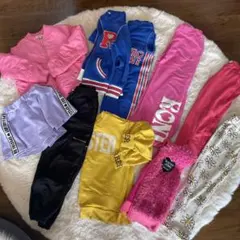 女の子まとめ売り